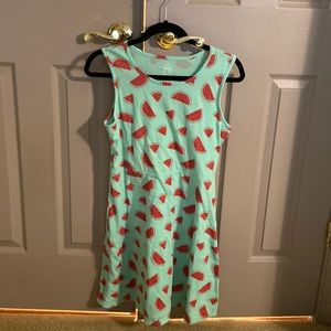 Summer dress for girls